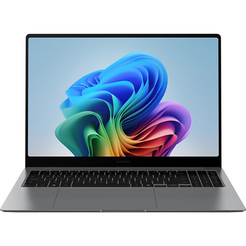 Samsung Galaxy Book5 Pro 16" Laptop, Intel Core Ultra 7-256V, 16GB RAM, 512GB SSD, Backlit Keyboard, Windows 11 Pro image 1