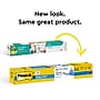 Post-it Easy Erase Plastic Adhesive Dry-Erase Whiteboard, 8' x 4' (FWS8X4)~#|#~CC925925-F951-4C04-BA365704CC520E42_sc7