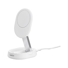 Belkin BOOST CHARGE PRO 3-in-1 Wireless Charger for iPhone