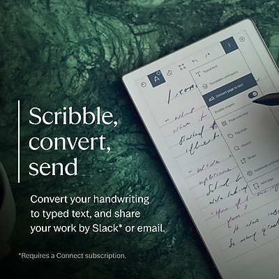 reMarkable Paper Pro - Thumbnail 5