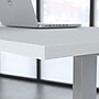 Bush Business Furniture Move 60 Series 60"W Electric Height Adjustable Standing Desk, White (M6S6030WHSK)~#|#~CC9383D0-17C2-4A03-A0B2B405C1402B40_sc7