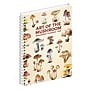 2026 Willow Creek Art of the Mushroom 6.5" x 8.5" & Desk Calendar (54567)~#|#~CC948507-63D9-468F-84804C05EAA869ED_sc7