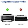 Avery Easy Peel Laser Address Labels, 1" x 2 5/8", Matte White, 3000 Labels/Box (5160)~#|#~CC9488E1-0B5D-4D1B-953328DDEDBD49C1_sc7