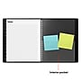 2027 Staples 7" x 8.75" Monthly Planner, Faux Leather Cover, Assorted Colors (ST12942-27)~#|#~CC96A357-A1E1-4596-977115CCCA572B39_sc7