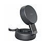 Belkin UltraCharge Pro Magnetic Wireless Charger, 25W, Charcoal (WIZ043TTCH)~#|#~CC9870DC-6922-481C-B0631C8FD63EFC43_sc7