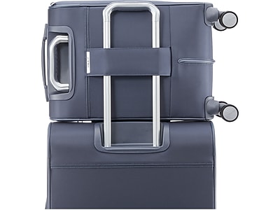 Samsonite Ascentra Carry-On Suitcase - Thumbnail 2