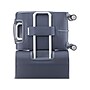 Samsonite Ascentra 21.5" Carry-On Suitcase, 4-Wheeled Spinner, Slate (140082-2134)~#|#~CC99B430-2A55-444E-8254008A8F7DA4B8_sc7