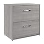 Bush Business Furniture Hustle 2 Drawer Lateral File Cabinet, Platinum Gray (HUF130PG)~#|#~CC9B7BEF-9F06-4959-959066A2615A69B7_sc7