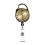 Staples Clip On Badge Reel, Pewter (51912)~#|#~CC9DE35C-C684-443D-A5EC74BE350545D1_sc7