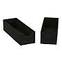 Household Essentials Drawer Organizers, Black Linen, 2/Pack (7670-1)~#|#~CC9DE809-2FC9-4F6A-8FC9DC60CEC2A5CB_sc7