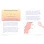 Quarto Calm Your Anxiety Guided Journal, Hardcover, 6.27" x 8.25",  Blue, 160 Pages (9781631068157)~#|#~CC9EAA48-FEE4-416A-B011B302C9ABBC2A_sc7
