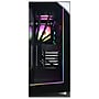 CyberPowerPC Gaming Desktop Computer, Intel Core i7-14700KF, GeForce RTX 5070 12GB, 32GB RAM, 1TB SSD, Windows 11 Home~#|#~CC9EE7D1-3F1C-4657-9B3FC73C66D6A8CC_sc7