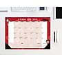2026 Willow Creek Betty Boop 17" x 12" Monthly Desk Pad Calendar, Red (57087)~#|#~CC9FD116-0721-4061-BEF7DAC134667866_sc7
