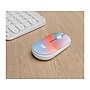 Logitech M340 Wireless Ergonomic Ambidextrous Optical USB Mouse, Sheer Dream (910-007283)~#|#~CC9FFC85-8CED-48BE-80355EE4B5AA72CD_sc7