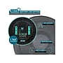 La Crosse Technology Atomic Analog Clock with Temperature and Humidity, 18"Dia. (404-00237)~#|#~CCA0E695-F754-433D-A6C8180D72D55336_sc7