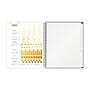 2025-2026 Day Designer for Blue Sky Serenity Tile 7" x 9" Academic Year Weekly & Monthly Planner, Plastic Cover (155453)~#|#~CCA0F4E9-1743-4F86-9FCF61C42367FA14_sc7