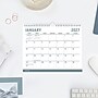 2027 Blue Sky 8.75" x 11" Monthly Wall Calendar, Gray/White (160978)~#|#~CCA16379-E515-491C-921038471C1B89AD_sc7