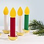 Astrobrights 65 lb. Cardstock Paper, 8.5" x 11", Holiday Hues Assortment, 150 Sheets (91812)~#|#~CCA17570-1DFB-4FD1-8D263E0D9705E7B7_sc7
