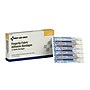 First Aid Only 1.75" x 2" Fingertip Fabric Adhesive Bandages, 10/Box (1-010)~#|#~CCA18477-F704-4A40-BCB585B4E6F4F742_sc7