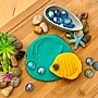 Yellow Door Sensory Play Stones Fish, Assorted Colors, 8/Set (YUS1236)~#|#~CCA1F3FA-9608-47D0-A039314E08063909_sc7