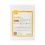 Stratasorb Composite Dressings, 7 1/2" L x 6" W, 10/Box (MSC3068Z)~#|#~CCA2E5DF-F76E-4EAB-8EDAEECBD9175548_sc7