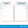 2027 Blue Sky 8.5" x 11" Weekly & Monthly Planner, Pink (164278)~#|#~CCA30236-EE25-48A0-83811B5763692BA6_sc7