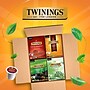 Twinings Variety Pack Assorted Teas, Keurig® K-Cup® Pods, 96/Carton (TNA54192)~#|#~CCA39D15-D719-45A3-94C1FA251BA093FE_sc7