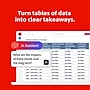 Adobe Acrobat AI Assistant for 1 User, Windows and MAC, Download, 30009449~#|#~CCA3D2E7-E751-4F30-A966D58BABAE43DA_sc7