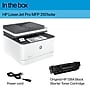 HP LaserJet Pro MFP 3101sdw Wireless Black & White All-in-One Laser Printer, Scanner, Copier, Best for Office (9D2X4F)~#|#~CCA785E8-642C-46E5-BF898A041E85775E_sc7