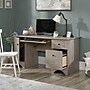 Sauder Select 59"W Computer Desk, Laurel Oak (429448)~#|#~CCA7F62F-A4DD-42CA-886B19A4BF4E9C27_sc7
