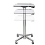 Ergotron LearnFit 24"W Adjustable Desk (24-481-003)~#|#~CCAC2E80-372C-4380-9975E2B7C17E7B69_sc7