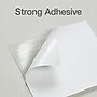 Cardinal HOLD IT Index Card Pocket, Clear, 100/Box (CRD 21150CB)~#|#~CCACC9D8-9D99-4BB7-B84A1B65E29AE9EF_sc7