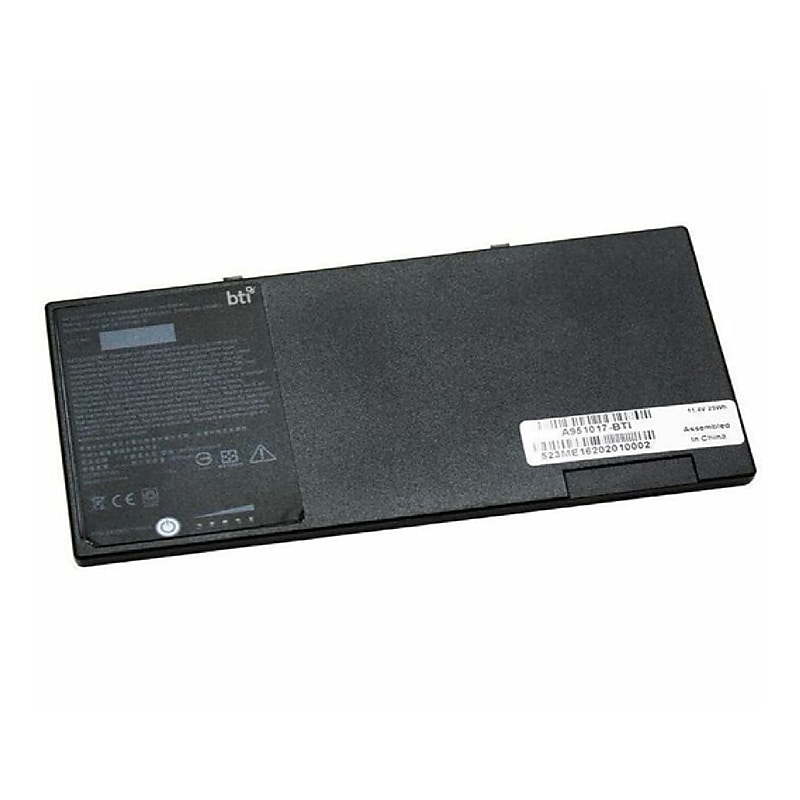BTI Lithium-Ion Laptop Battery for Getac F110 Rugged Tablet PC (GBM3X2-BTI) image 1