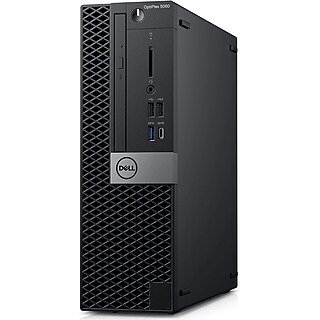 DELL 3070 i7-9700 16GB 爆速SSD512GB Win11 Dell OptiPlex 3070 SFF Refurbished Desktop Computer, Intel Core i7