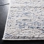 Safavieh Amelia Collection 4' x 6' Rectangle Area Rug, Machine Made, Ivory/Blue (ALA700A-4)~#|#~CCB44816-C564-4D49-BAB8889A1872F6F2_sc7