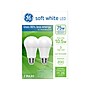 GE 10.5 Watt Soft White LED General-Purpose Bulb, 2/Pack (93131321)~#|#~CCB48088-5BF1-4BCB-A6EFF4E55AA491E1_sc7