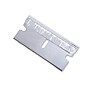 Garvey Refill Blades, Silver, 100/Box (091461)~#|#~CCB530D5-316D-4998-BDFFA907F5639D8E_sc7