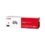 Canon 075 Magenta Standard Yield Toner Cartridge, Prints Up to 1,300 Pages (6363C001)~#|#~CCB59913-529D-4309-A31D73CC11CBC47F_sc7