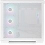 Thermaltake View 380 TG ARGB Mid Tower Gaming Computer Case, Snow (CA-1Z2-00M6WN-00)~#|#~CCB5ABBC-CDA8-407A-8A5CA1104C376EC1_sc7