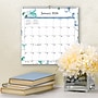 2026 Blue Sky Blue Sky 12" x 12" Monthly Dry Erase Wall Calendar, Lindley (158076)~#|#~CCB69122-D546-4149-BD6615E35EECEEE1_sc7