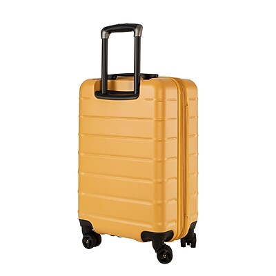 Ricardo Beverly Hills Cambria Hardside Carry-On Suitcase - Thumbnail 4