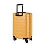 Ricardo Beverly Hills Cambria 20" Hardside Carry-On Suitcase, 8-Wheeled Spinner, Mango Tango (140-20"810-4WB)~#|#~CCB7C373-102F-4A34-B38AA4CE4EF45961_sc7
