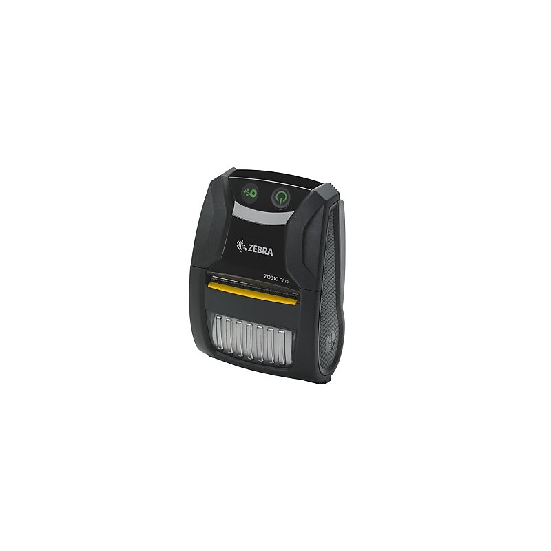 Zebra ZQ310 Direct Thermal POS, Black image 1