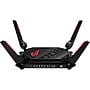 Asus ROG Rapture AX5952 Dual Band MU-MIMO WiFi 6 Gaming Router, Black/Red (GTAX6000)~#|#~CCB8F609-02F9-4318-B20588556646DC4A_sc7