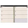 2026 TF Publishing Skulls & Spells 6.5" x 8" Calendar Year Weekly & Monthly Planner, Paperboard Cover, Multicolored (26-9214)~#|#~CCBB6E6C-2755-4850-B08BAAC5AB63ECC2_sc7