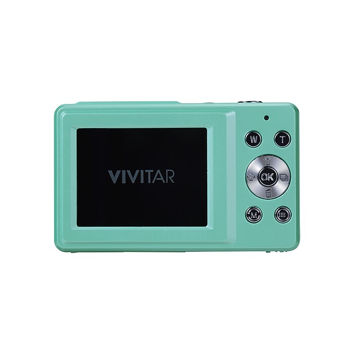 Vivitar TikTok Inspired 44 Megapixels Digital Point & Shoot Camera