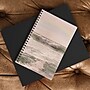 DENY Designs Reighn 1-Subject Professional Notebooks, 5.5" x 8.25", Dotted, 60 Sheets, Multicolor (82241-NOBS01)~#|#~CCBEDB5E-F22B-44E7-9C37709693F50F50_sc7