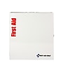 SmartCompliance Food Service Metal First Aid Cabinet without Medication, ANSI Class A, 50 People, 261 Pieces (746006-021)~#|#~CCBFA155-243A-483B-B9BBD5592C5874B6_sc7