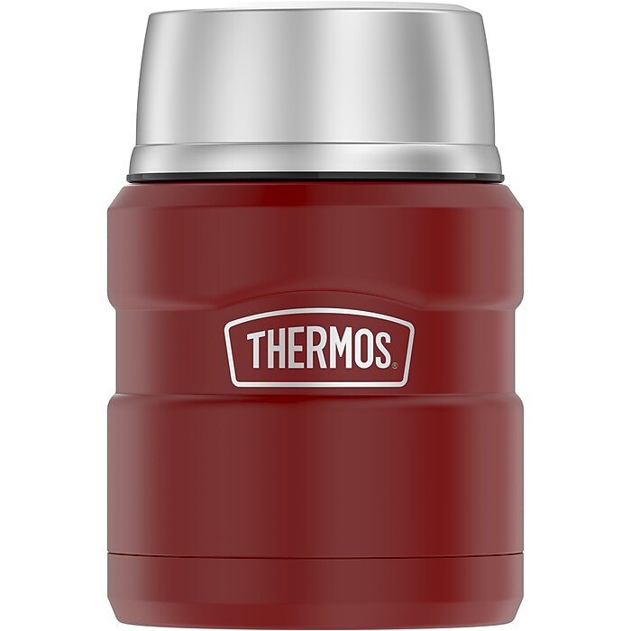 小物 Supreme Thermos Stainless King Food Jar Supreme Thermos Stainless King Food Jar+Spoon White OneSize