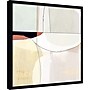 Amanti Art Beholder III by Sisa Jasper Wood Framed Wall Art Print, 25"W x 25"H (A426710194913)~#|#~CCC1BBEF-2924-4258-A38B15565034DA1D_sc7